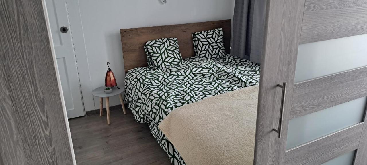 塞格德Napraforgo Apartman公寓 外观 照片